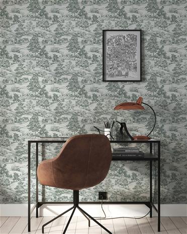 Nicolas Green - 1056601-01 Tapetti