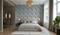Nicolas Grey - 1056601-02 Tapetti – kuva 3