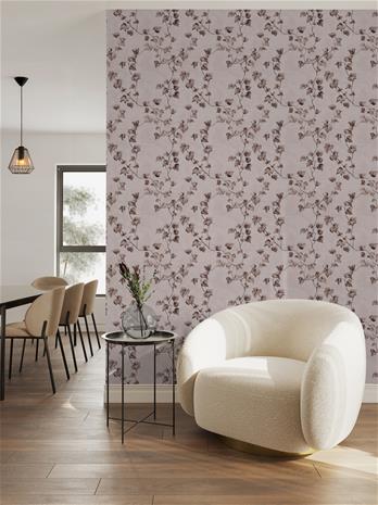 Valentine Brown - 1061501-03 Tapetti