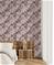 Wilmer Pink - 1066401-02 Tapetti – kuva 3