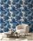 Loreto Blue - 1070901-01 Tapetti – kuva 3