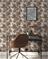 Loreto Brown - 1070901-02 Tapetti – kuva 3