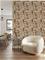 Segovia Brown - 1079501-01 Tapetti – kuva 3