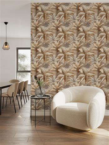 Segovia Brown - 1079501-01 Tapetti – kuva 3/3