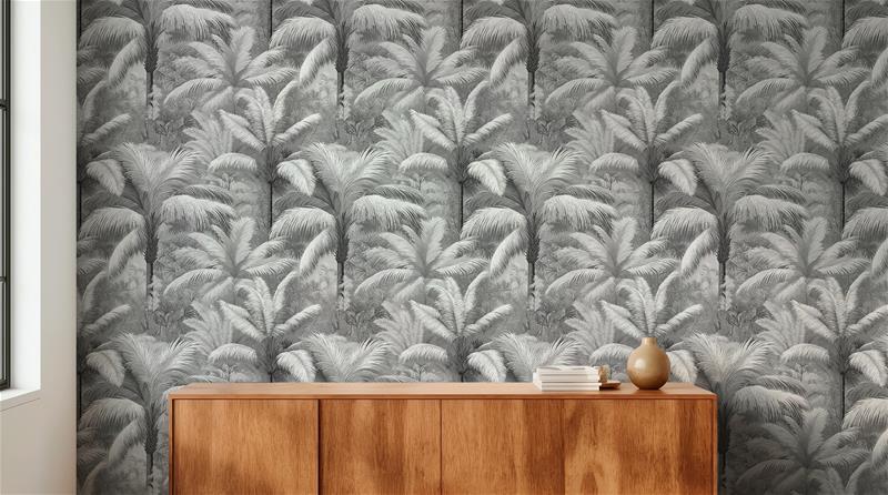 Segovia Grey - 1079501-02 Tapetti – kuva 3/5