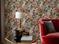 Ragnhild Beige - 1063501-02 Tapetti – kuva 3