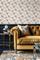 Kampala Beige - 1066801-02 Tapetti – kuva 3