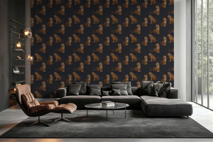 Kamerun Grey - 1098601-01 Tapetti – kuva 3/3