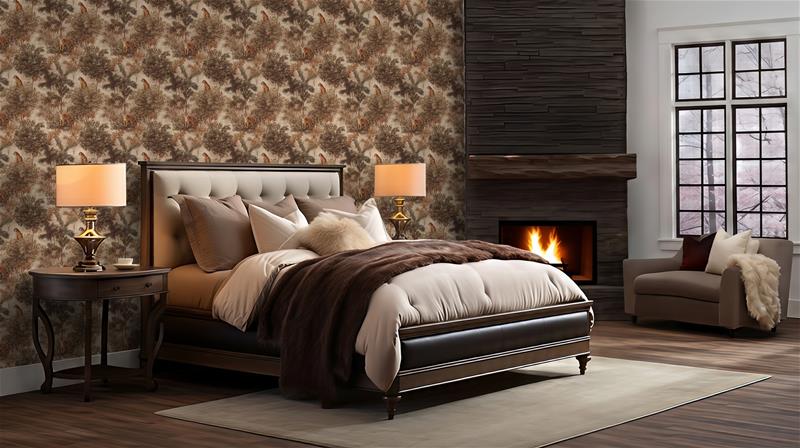 Mombasa Beige - 1099001-02 Tapetti
