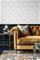 Mombasa White - 1099001-03 Tapetti – kuva 3