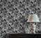 Jaipur Grey - 1099101-03 Tapetti – kuva 3