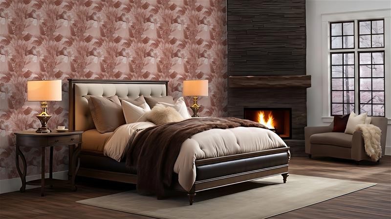 Pantanal Brown - 1100001-03 Tapetti