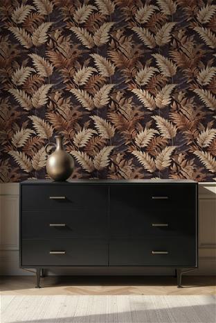 Reza Beige - 1110001-01 Tapetti