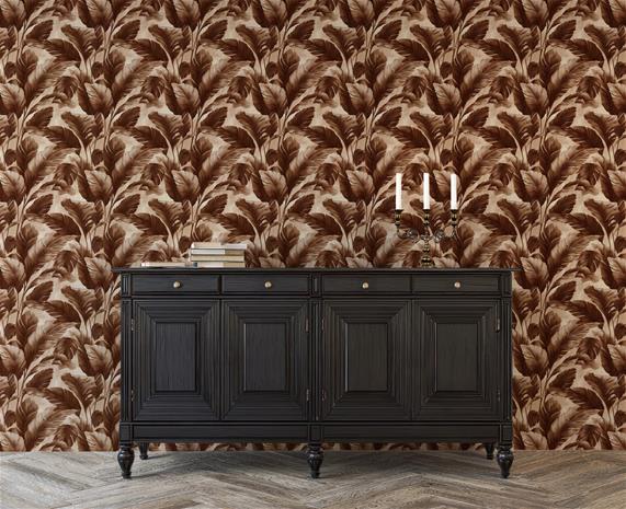 Zaid Brown - 1115801-02 Tapetti