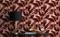 Zaid Red - 1115801-03 Tapetti – kuva 3