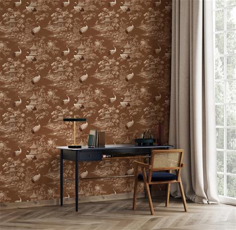 Samir Brown - 1117201-04 Tapetti