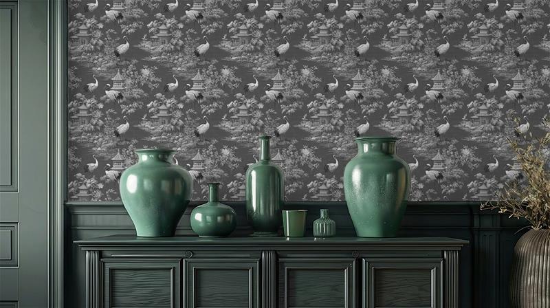 Samir Grey - 1117201-05 Tapetti