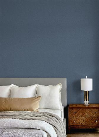 Tekstili Dark Blue - 1036101-04 Tapetti