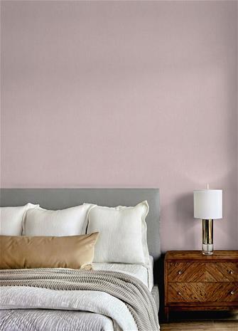 Pellavakangas Soft Pink - 1036201-15 Tapetti