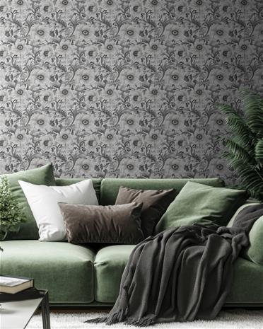 Nancy Grey - 1041901-05 Tapetti