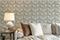 Nathalie Beige - 1042001-01 Tapetti – kuva 3