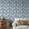 Nathalie Blue - 1042001-04 Tapetti – kuva 2