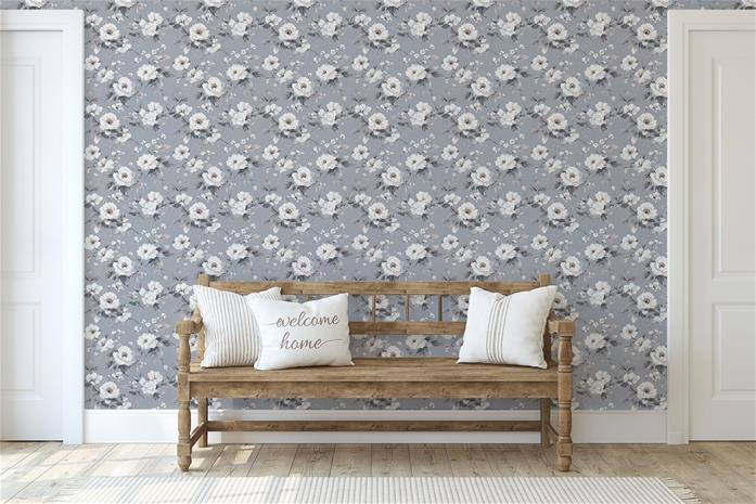 Nathalie Grey - 1042001-05 Tapetti