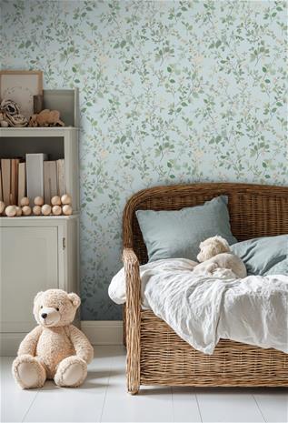 Sabina Blue - 1042801-01 Tapetti