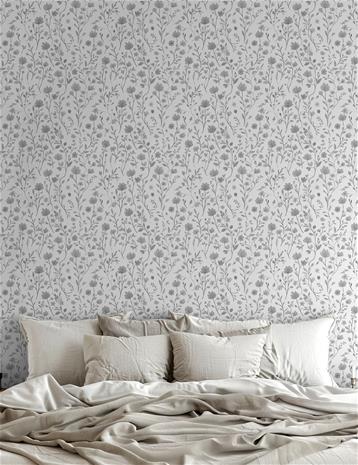 Tilde Grey - 1043501-06 Tapetti – kuva 3/5