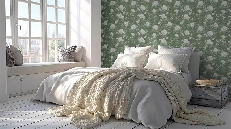 Tyra Green - 1043801-03 Tapetti