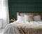 Isak Dark Green - 1045901-01 Tapetti – kuva 3
