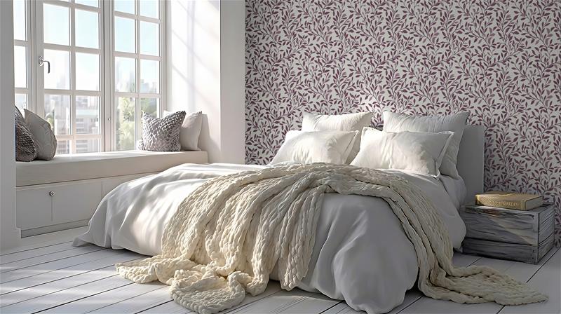 Jonatan Pink - 1046201-06 Tapetti