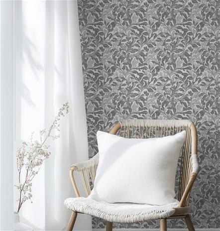 Lorentz Light Grey - 1046701-05 Tapetti