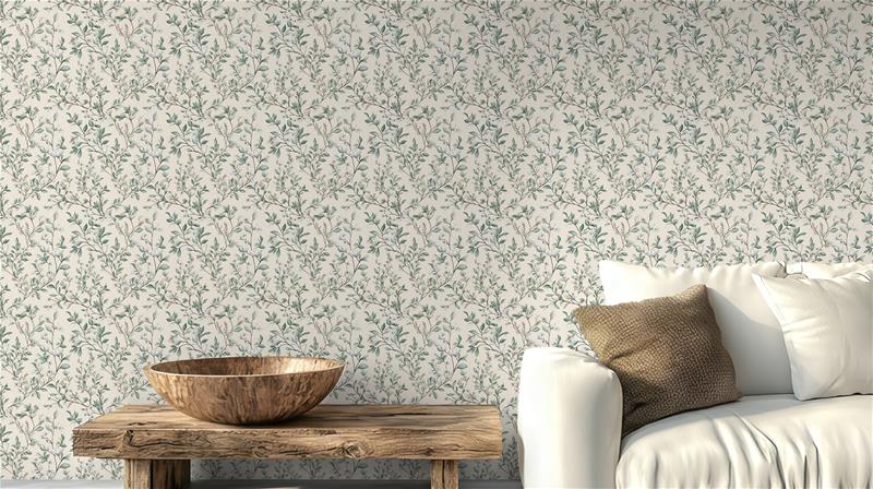 Nette Beige - 1047101-01 Tapetti