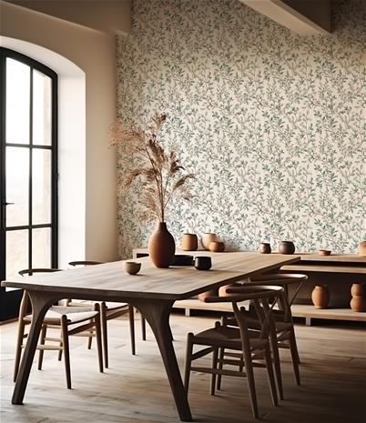 Nette White - 1047101-03 Tapetti