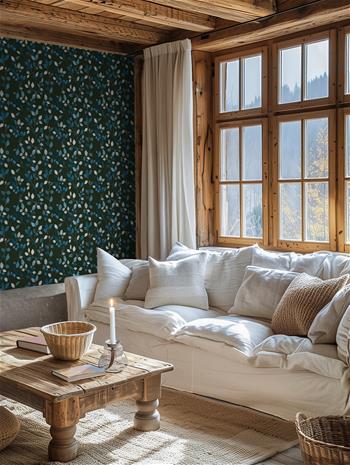 Pontus Green - 1047401-03 Tapetti