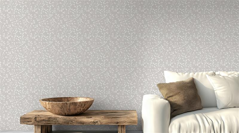 Truls Grey - 1048001-03 Tapetti