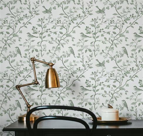 Ingemund Green - 1054101-03 Tapetti – kuva 3/3