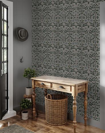 Jossan Blue - 1054701-01 Tapetti