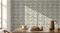 Jossan Yellow - 1054701-03 Tapetti – kuva 3