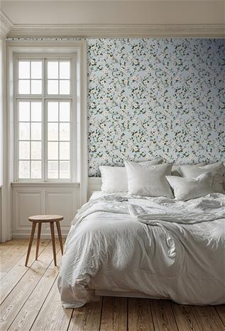 Michelle Blue - 1055901-02 Tapetti