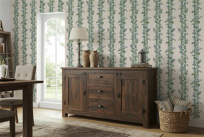 Mona Blue - 1056201-01 Tapetti – kuva 4/5