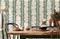 Mona Grey - 1056201-02 Tapetti – kuva 3