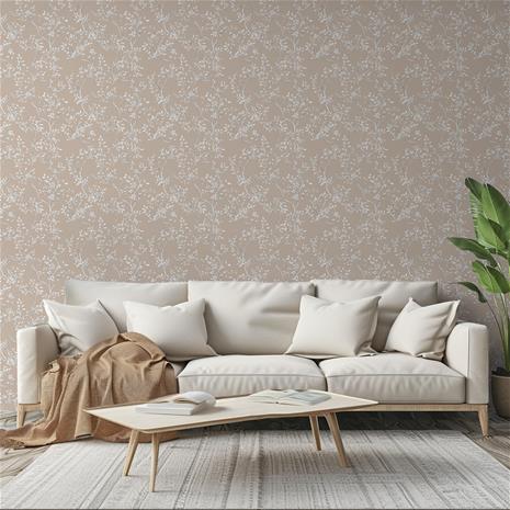 Perstorp Beige - 1058201-01 Tapetti