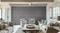 Perstorp Dark Grey - 1058201-09 Tapetti – kuva 3