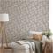 Serina Beige - 1059301-01 Tapetti – kuva 3