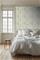 Sigrun Light Green - 1059501-03 Tapetti – kuva 4
