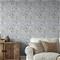 Sigrun Blue - 1059501-04 Tapetti – kuva 3