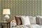 Leonora Dark Green - 1011703-01 Tapetti – kuva 5