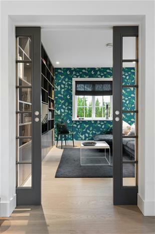 Milton Blue - 1041701-01 Tapetti